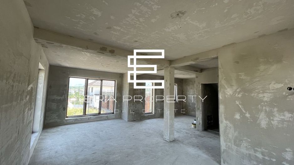 Casă tip duplex – 4 camere, 225mp teren, Cisnădie /Sibiu - Poză 4