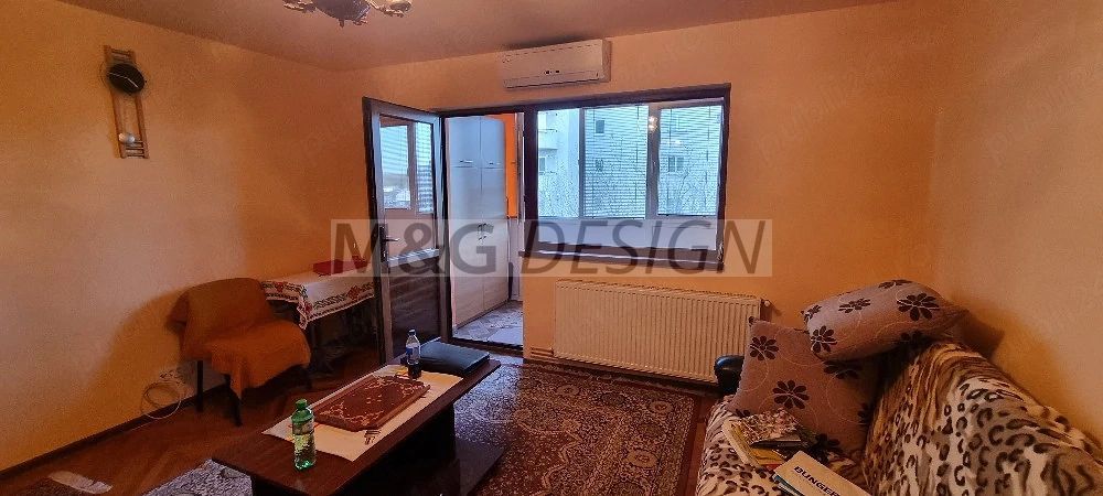 Apartament cu 2camere zona Simion Barnutiu -OMV - Poză 5