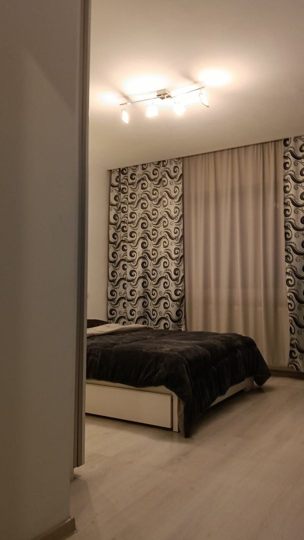 Apartament 2 Camerę Ghencea - Poză 1