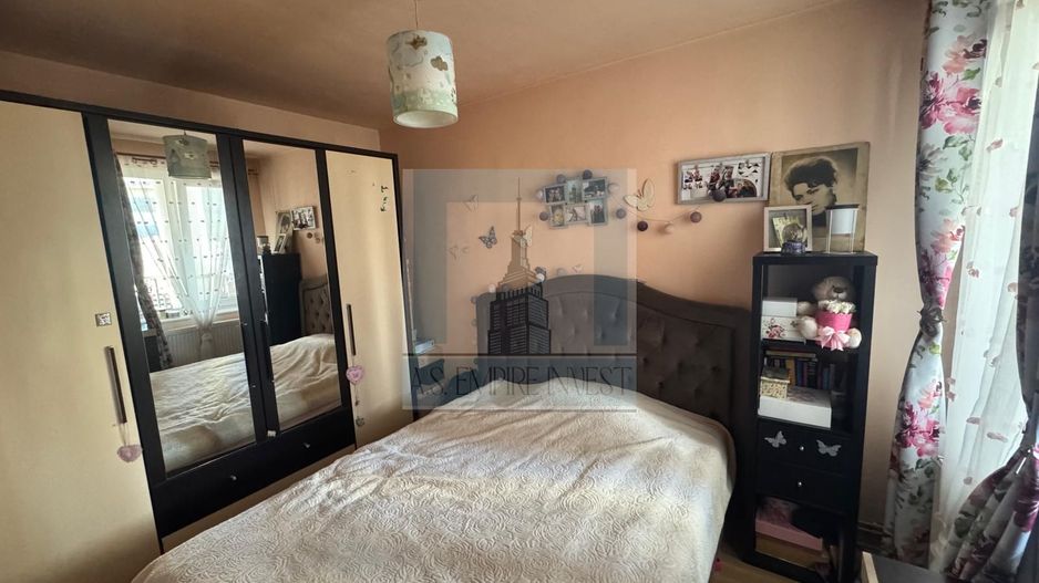 Apartament 3 camere – Centrul Civic | Bd. Mihail Kogălniceanu - Poză 9