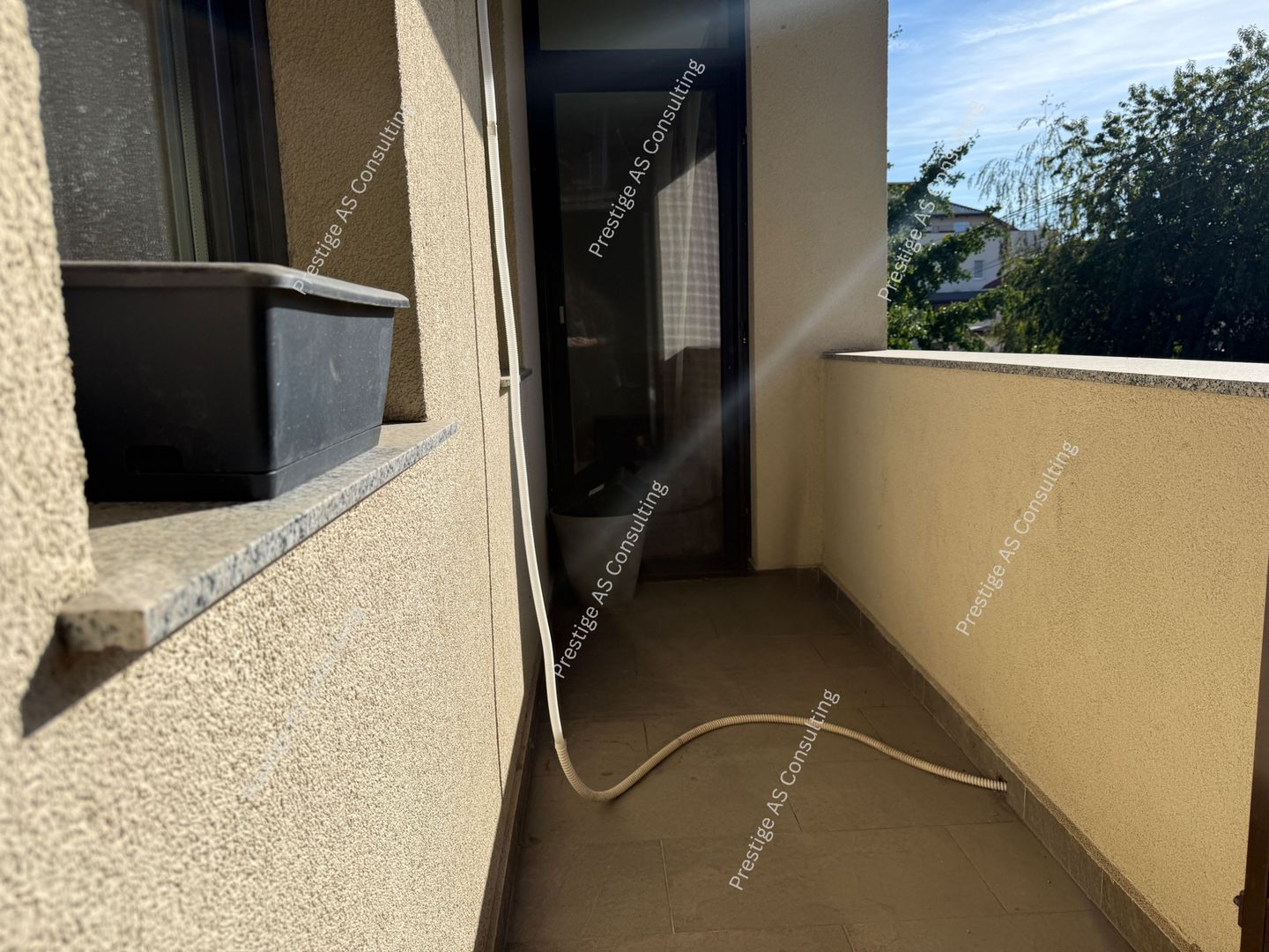 Apartament 2 camere | 61 mp -Loc de parcare | Str. Dr. Pius -Girocului - Poză 10