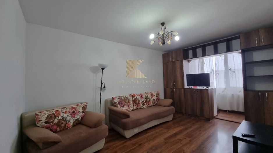 Apartament decomandat | 3 camere | 65 mpu | Tractorul, Mociulschi - Poză 2