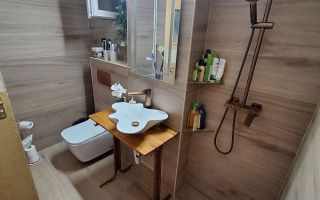 Apartament 2 camere Titan 58 mp etaj 8/10 1978 - Poză 7