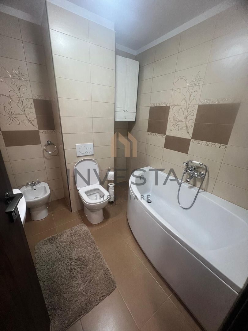 Apartament 2 camere Calea Turzii! Bloc nou! Aproape de statie de bus! - Poză 6