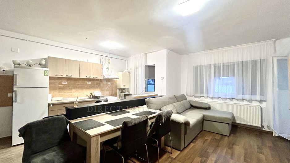 Apartament de vânzare / Zona Florilor / Floresti - Poză 1