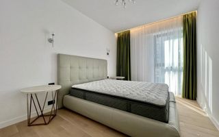 Herastrau | 4 camere | 125mp | Loc de parcare - Poză 8