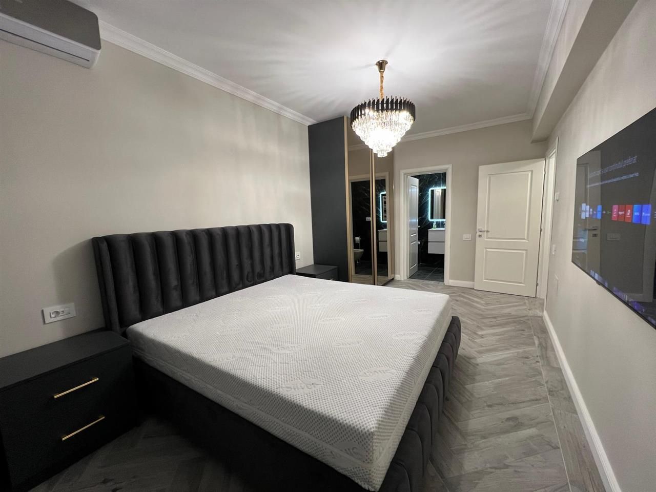 Apartament 3 camere | Porche Pipera - Poză 10