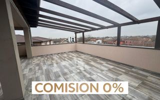 COMISION 0% | Penthouse 2 Camere | 52 mp | Zona Chișoda - Poză 1