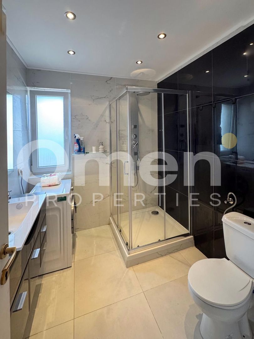 Apartament 4 camere de închiriat | zona Mărul de Aur | etaj 1 | parcare inclusă - Poză 10