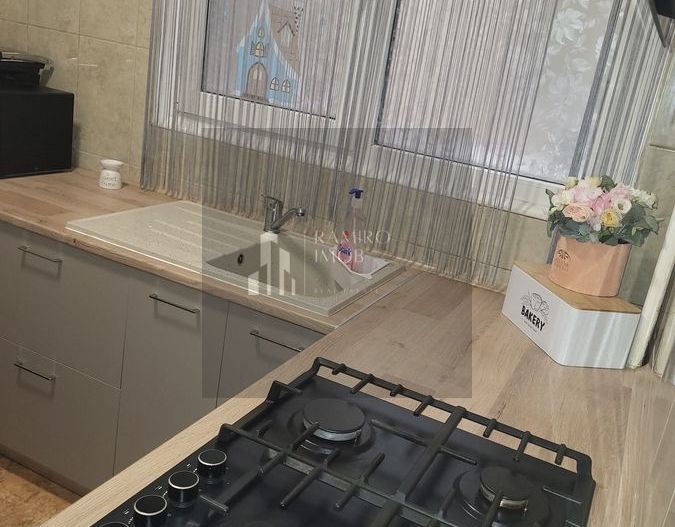 Apartament 2 camere 50 mp zona Giurgiului  xy - Poză 9