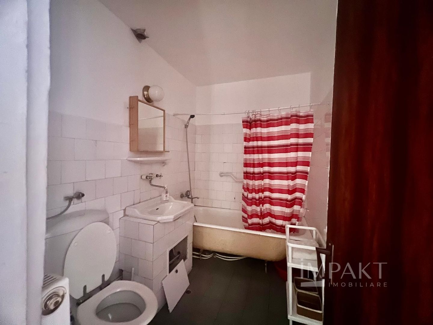 Apartament cu 3 camere si garaj sub bloc in Zorilor - Poză 5