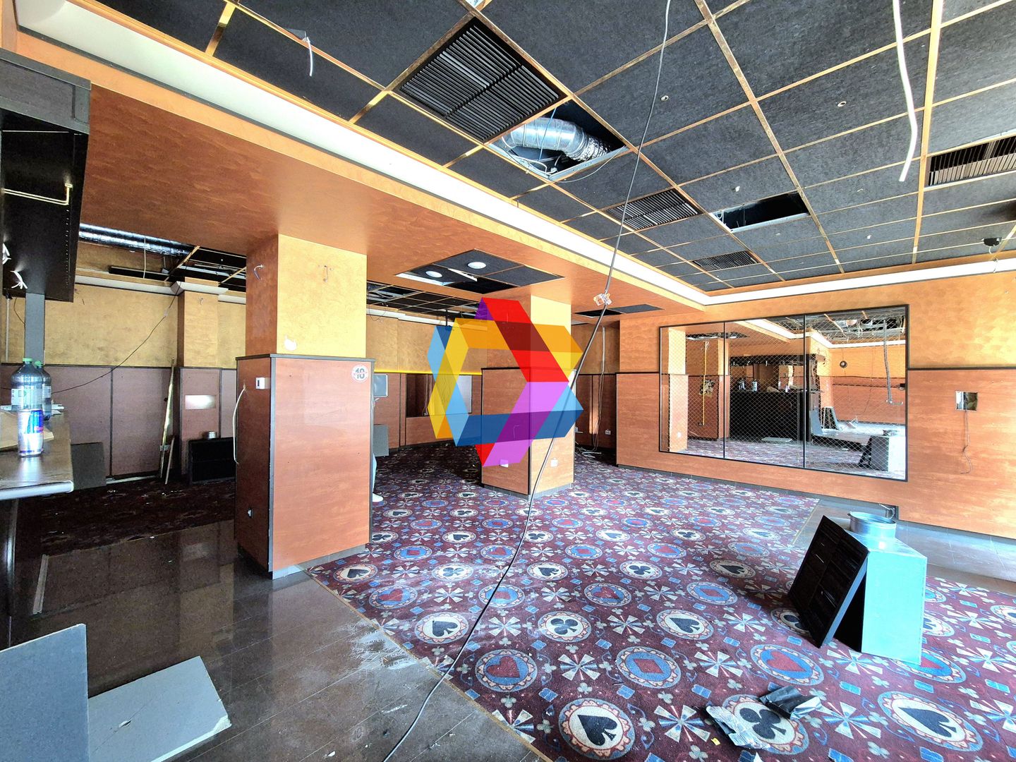 Spatiu cu trafic intens - 119 mp - Poză 6