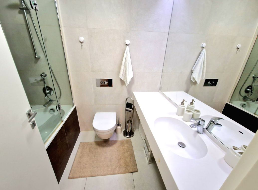 2 camere | One Herastrau Plaza | Aviatiei | Herastrau - Poză 7