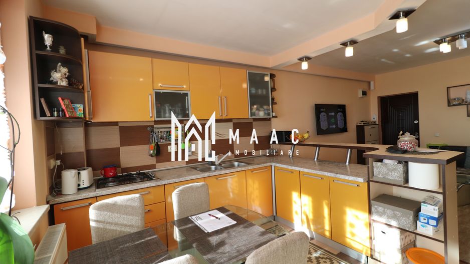 Apartament 3 camere I Decomandat I Zona Supeco - Poză 4