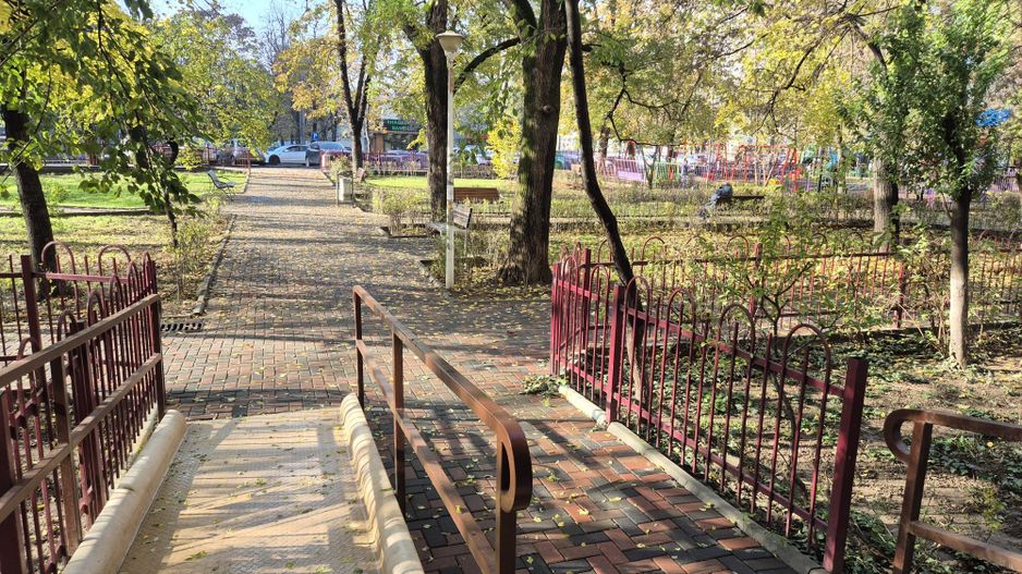 Apartament 2 camere, mobilat, utilat, Campia Libertatii, pet friendly - Poză 6