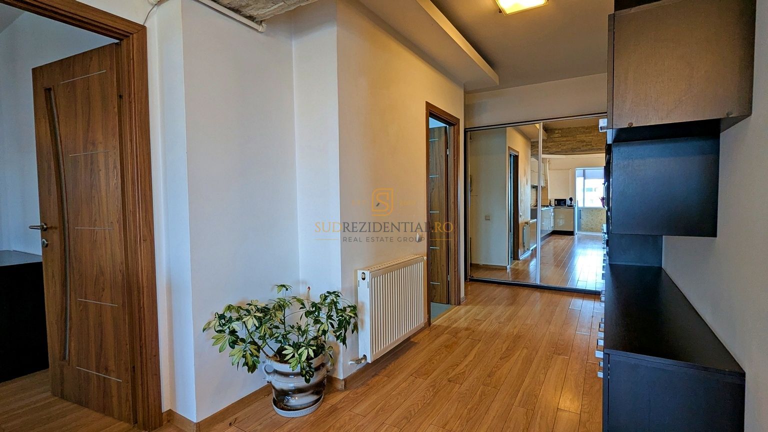 Apartament cu 2 camere, 70 mp, mobilat si utilat, Sun Plaza Mall - Poză 14