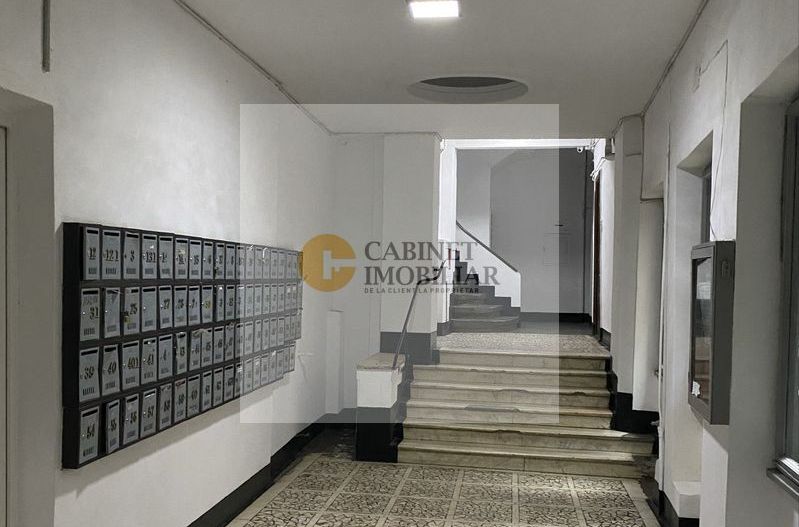 Apartament 3 camere - Calea Victoriei - Poză 5