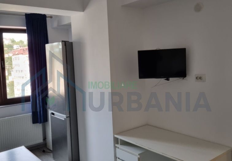 Închiriez apartament concept residence - Poză 3