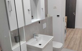 Apartament cu 1 camera decomandat DE INCHIRIAT - Poză 7