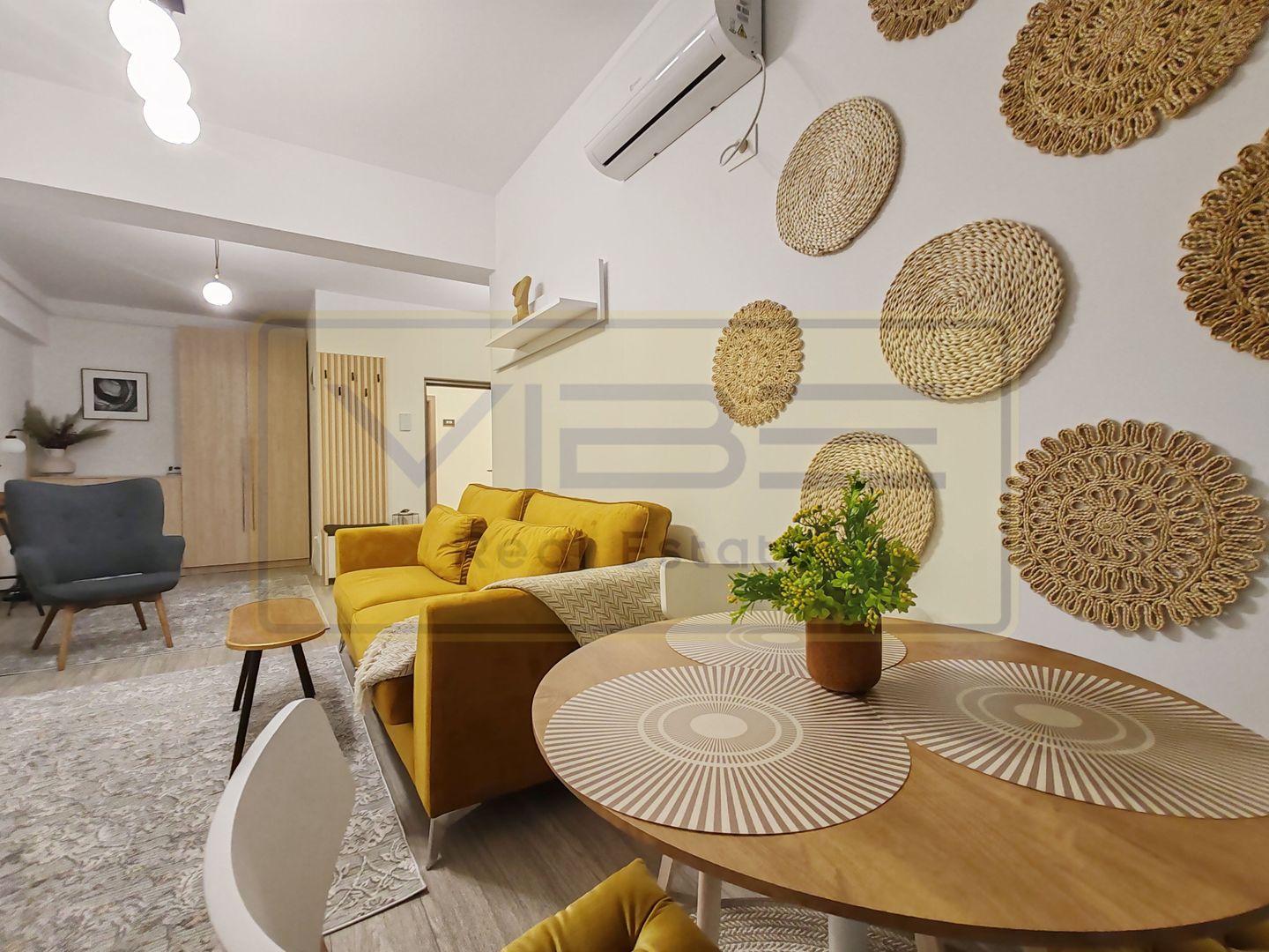 APARTAMENT PREMIUM- GARA- BLOC NOU-2CAMERE - Poză 8