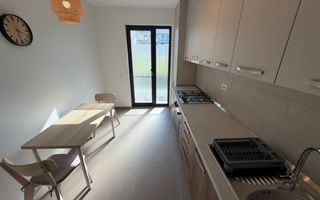 Bloc nou în Plopi, la prima închiriere; loc parcare inclus - Poză 16