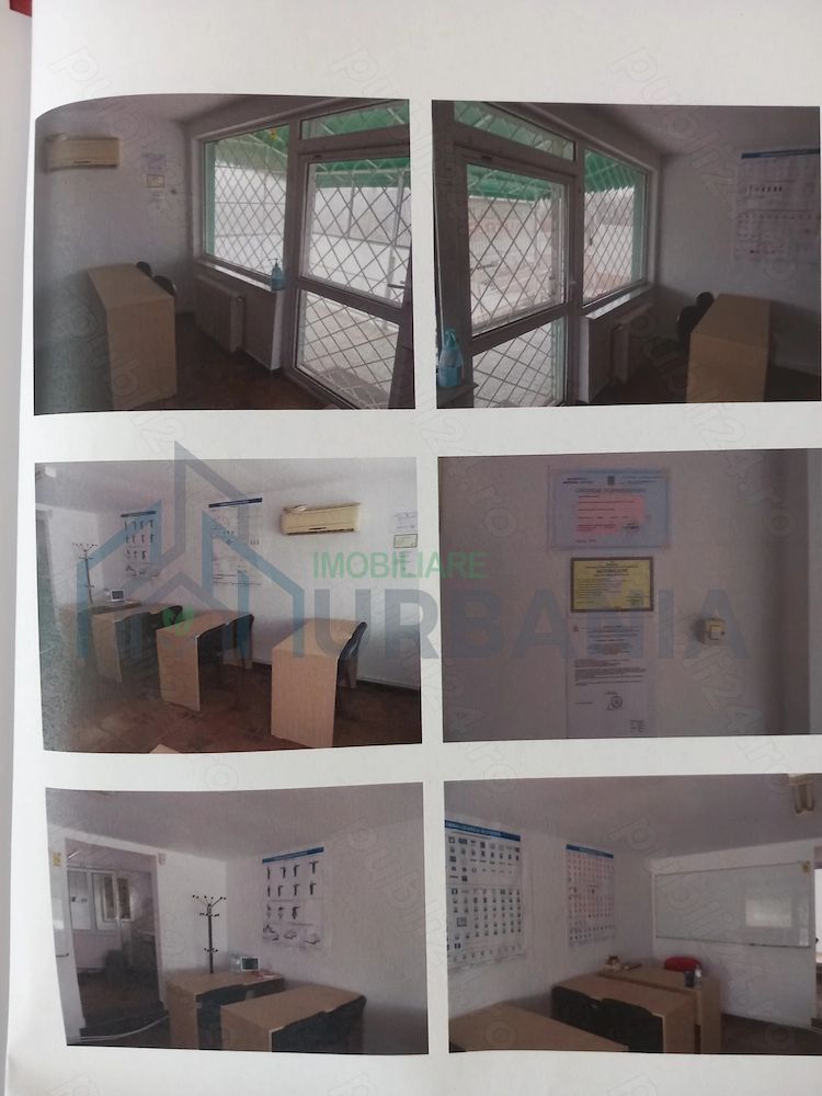 Spațiu comercial de închiriat, 35-40 mp, Șoseaua Ștefan cel Mare și Sfânt nr. 61, Iași - Poză 4