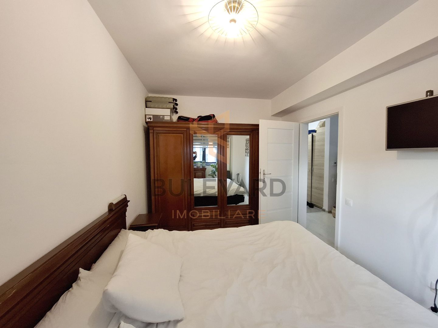 Apartament 2 camere + parcare subterana, zona Complex Sportiv Gheorgheni - Poză 10