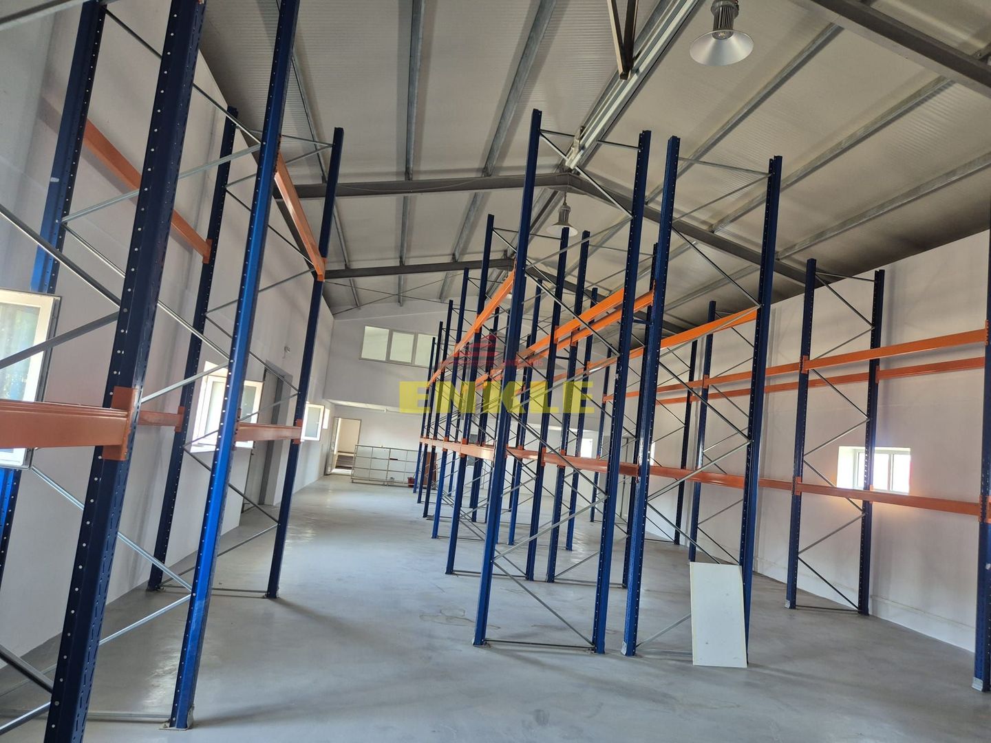 De închiriat hale industriale - Poză 11