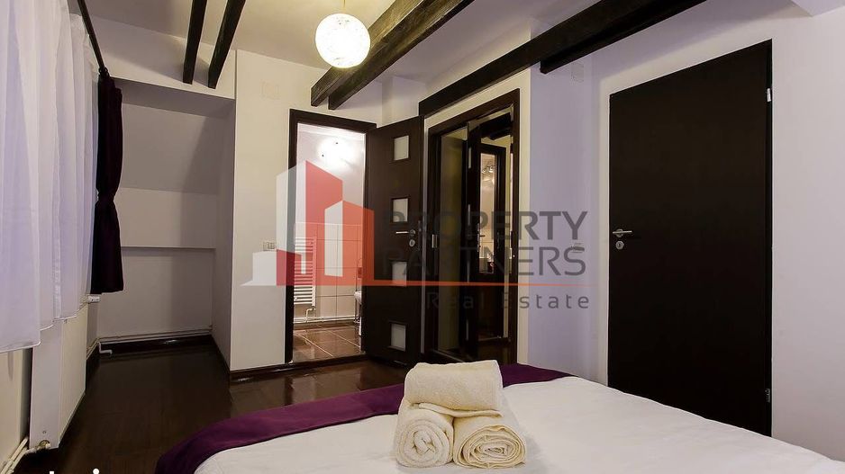 Casa de vacanta -120 mp- Predelut Bran - Poză 15