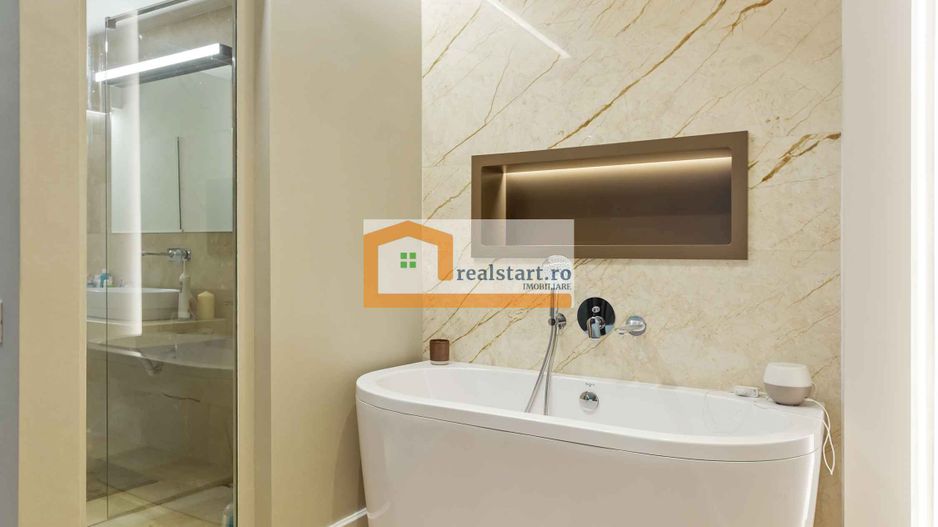 Vila individuala, acces metrou, 10 locuri parcare - Poză 30