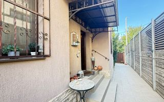 CASĂ INDIVIDUALĂ | P+1 CURTE 240 MP | ZONA PARCUL CIRCULUI | - Poză 5