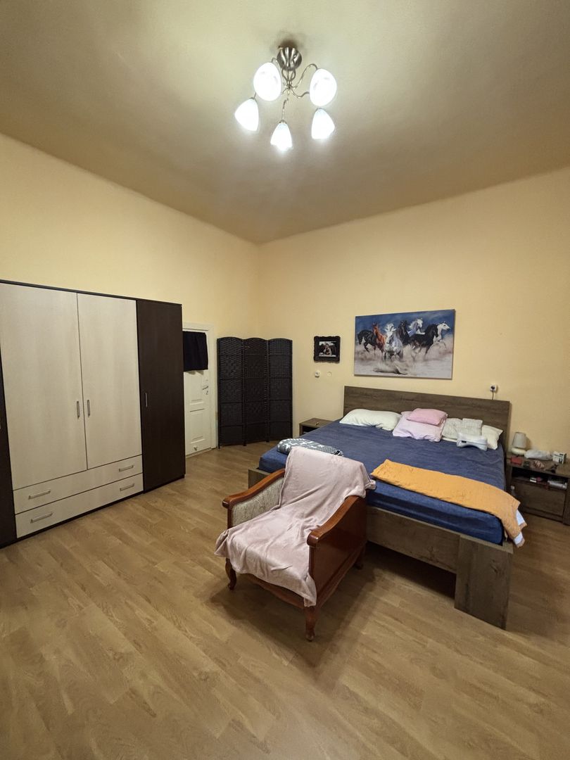 Casa cu teren și grădina zona Bogdanestilor - Poză 18