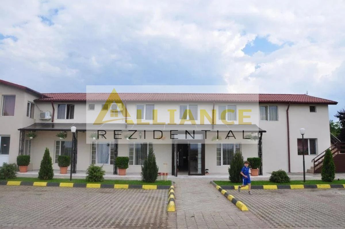 [AFACERE] Salon Evenimente-Hotel/Pensiune-Teren 20.000 Mp - Poză 17
