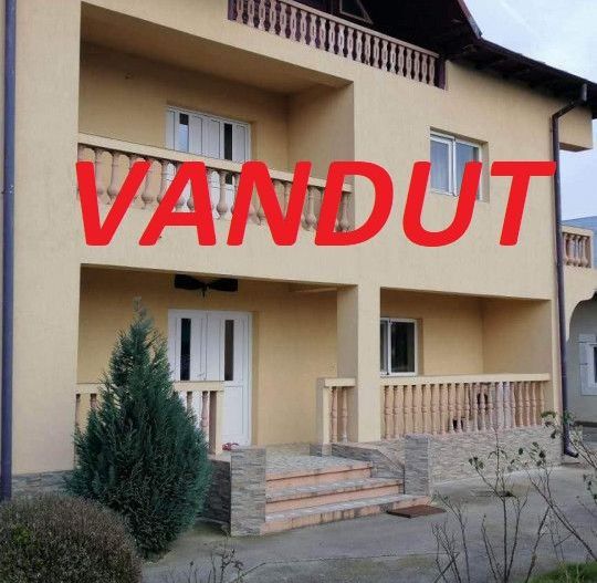 Inchiriere Vila Pitesti, Prundu Mic - Poză 1