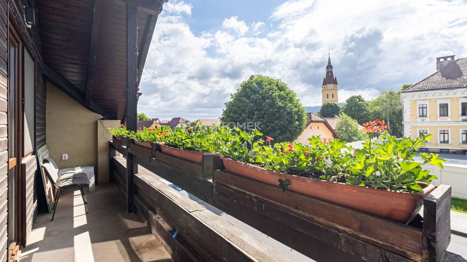 Pensiune/Vila turistica /cazare muncitori in Cristian Brasov - Poză 3