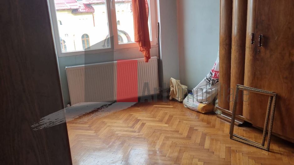 APARTAMENT 4 CAMERE  -PIATA IZVORUL RECE - Poză 4