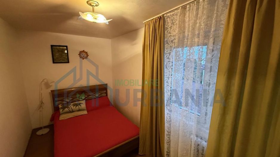 Apartament 2 camere de vânzare, strada Romană, Iași - Poză 4