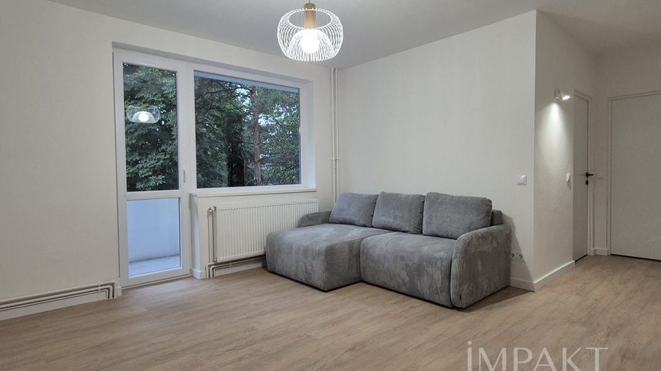 Apartament cu 3 camere finisat in cartierul Gheorgheni - Poză 2