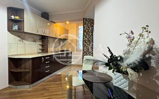 Apartament de vânzare cu 2 camere tip X în zona Nufărul, Oradea - Poză 1