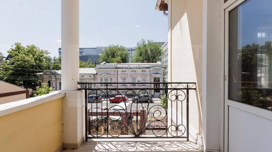 Chirie,oficiu, 520 mp, str. 31 August, Buiucani - Poză 12