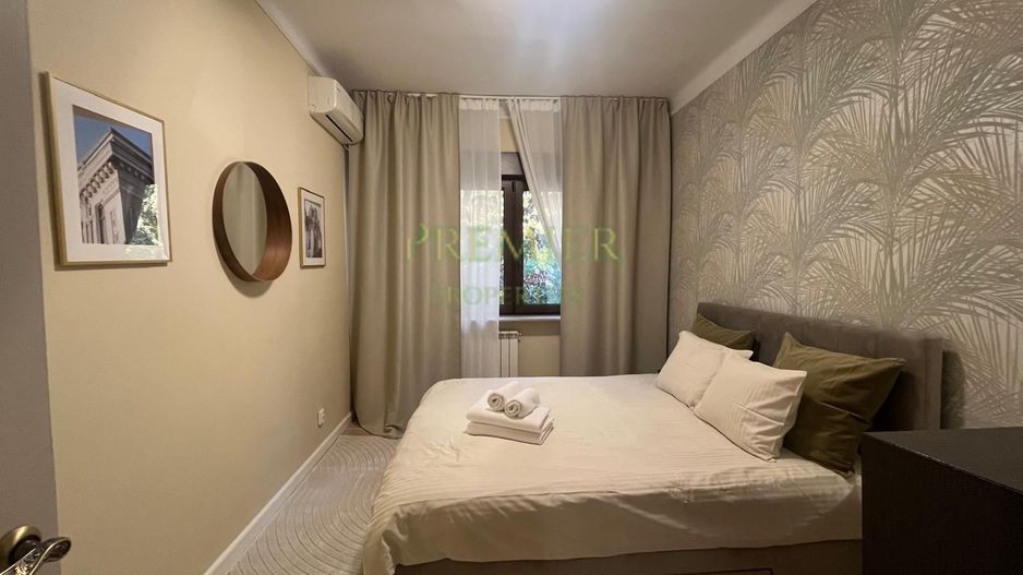 Apartament cu 5 camere de închiriat în Aviatorilor, Bucuresti - Poză 28