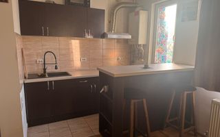 GARSONIERA - BRANCOVEANU, CENTRALA PROPRIE, BLOC NOU, MOBILAT MODERN - Poză 5