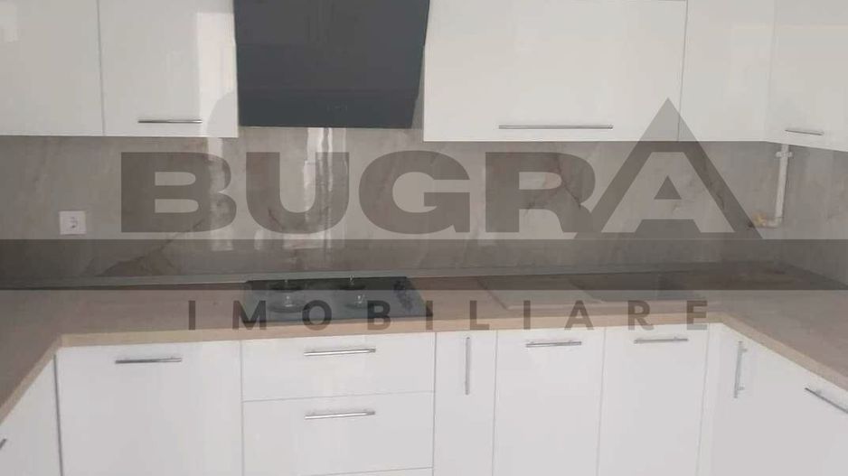 Apartament de 3 camere, 69.86mp, parcare, zona strazii Oasului - Poză 5