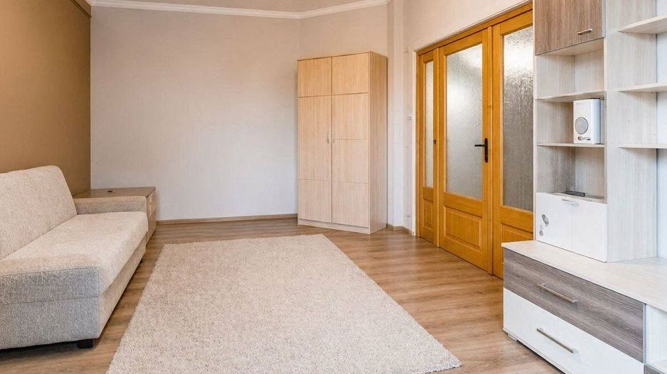 Apartament 4 camere | Cișmigiu | Fără risc seismic | Centrală proprie - Poză 3