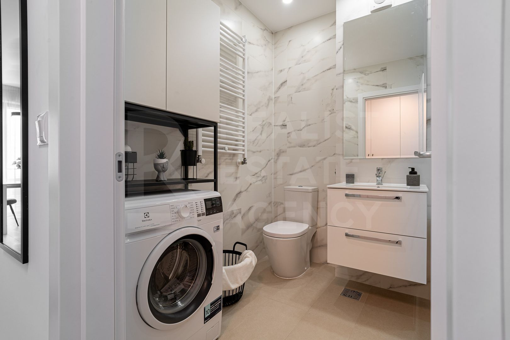 Vânzare, garsonieră, 1 cameră tip 1C, Hils Brauner, București - Poză 11