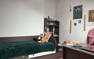 BRASADAS vinde ap 3 cam 2009 etaj 3/3 - Poză 5