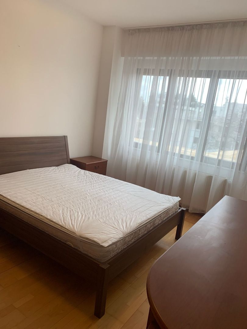 Primăverii apartament 3 camere cu terasă 55 mp și parcare - Poză 1