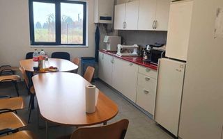 De închiriat spațiu de birouri premium – Calea Turzii - Poză 4