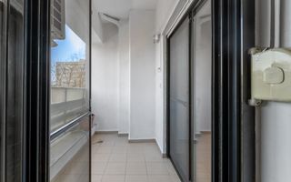 2 camere Iancu Nicolae,complex Natura Residence - Poză 14