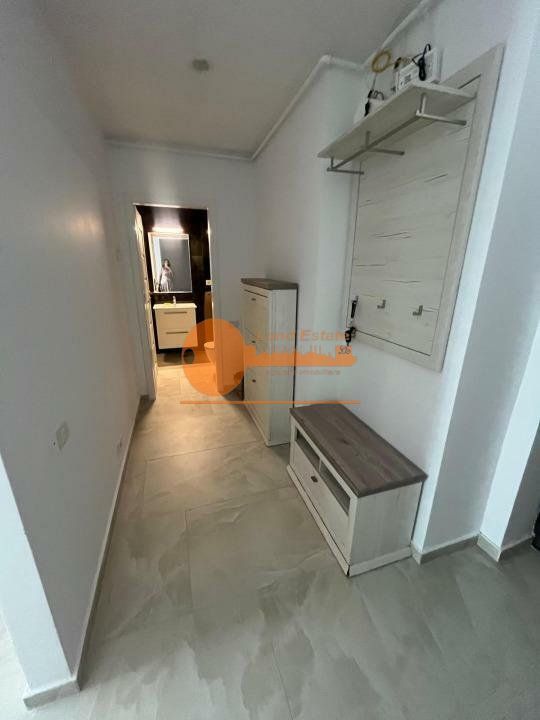 Închiriere Apartament Nou Plaza Mall Bloc Boutique 2 Camere Parcare Subterană - Poză 8